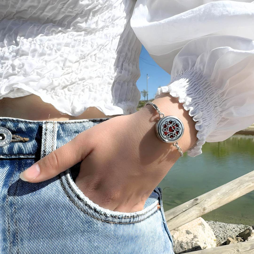 Pulsera Esencia (2x1)