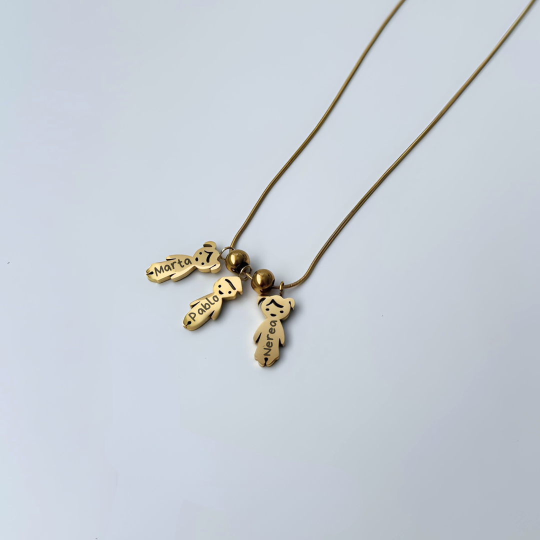Collar Hijos