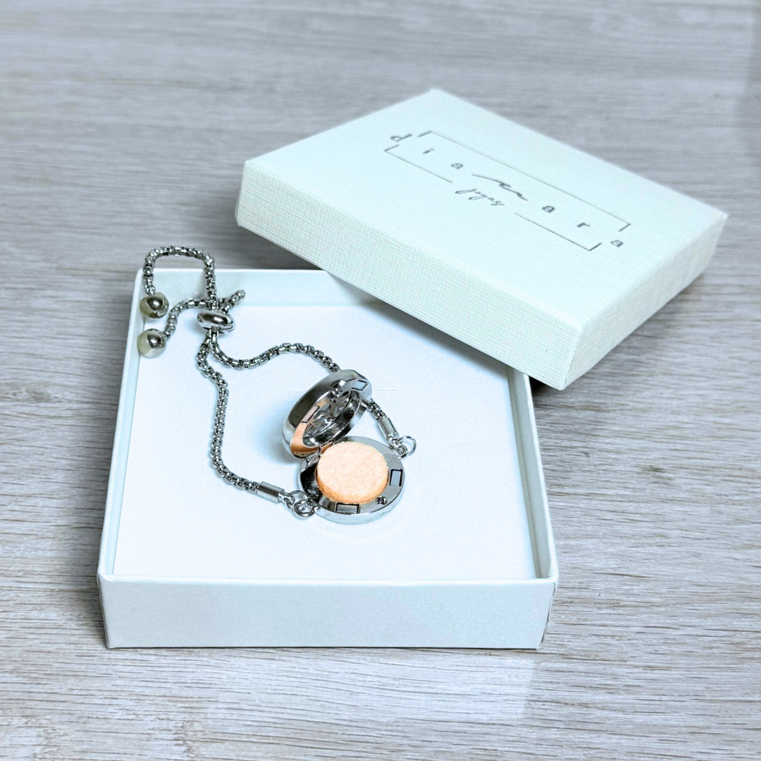 Pulsera Esencia (2x1)