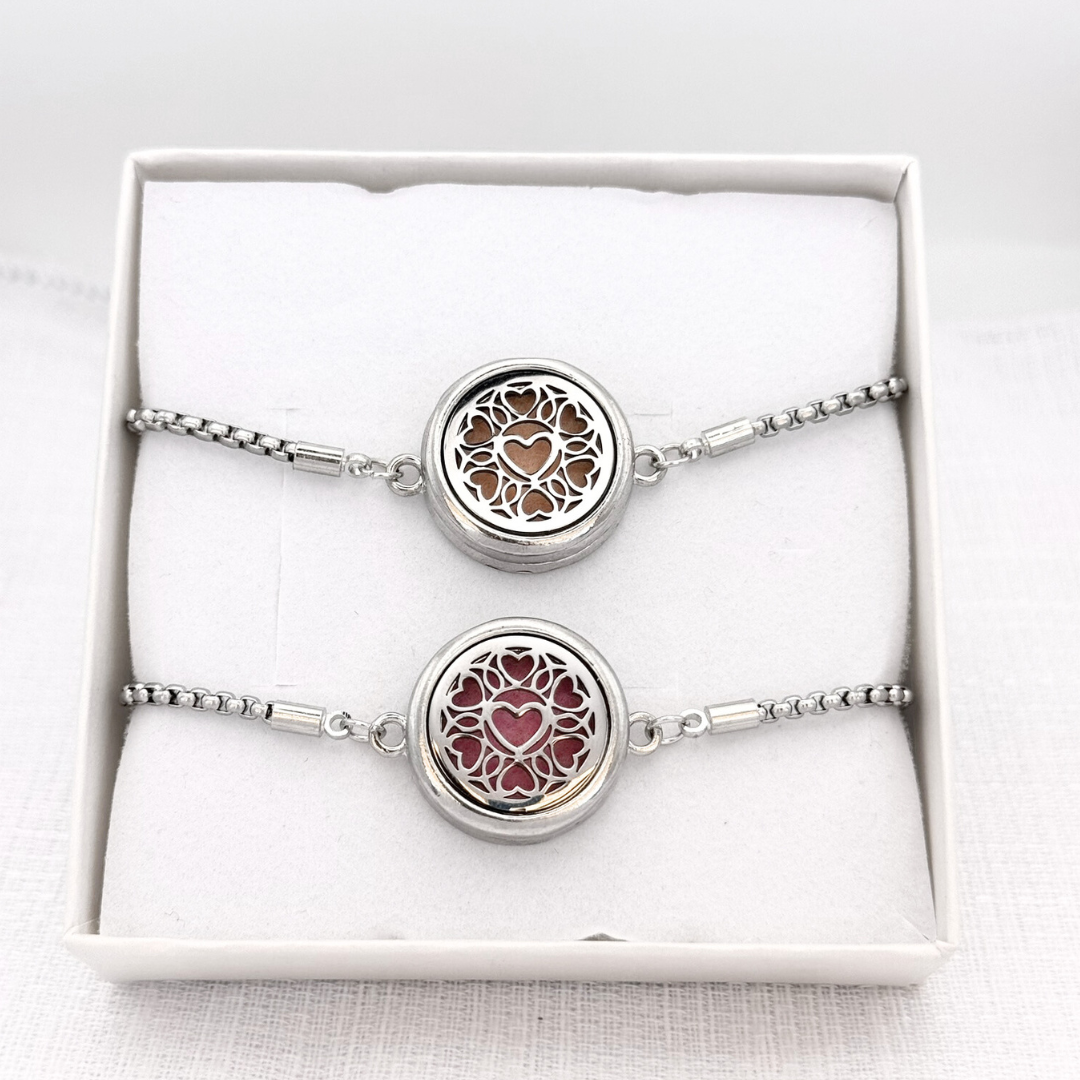 Pulsera Esencia (2x1)
