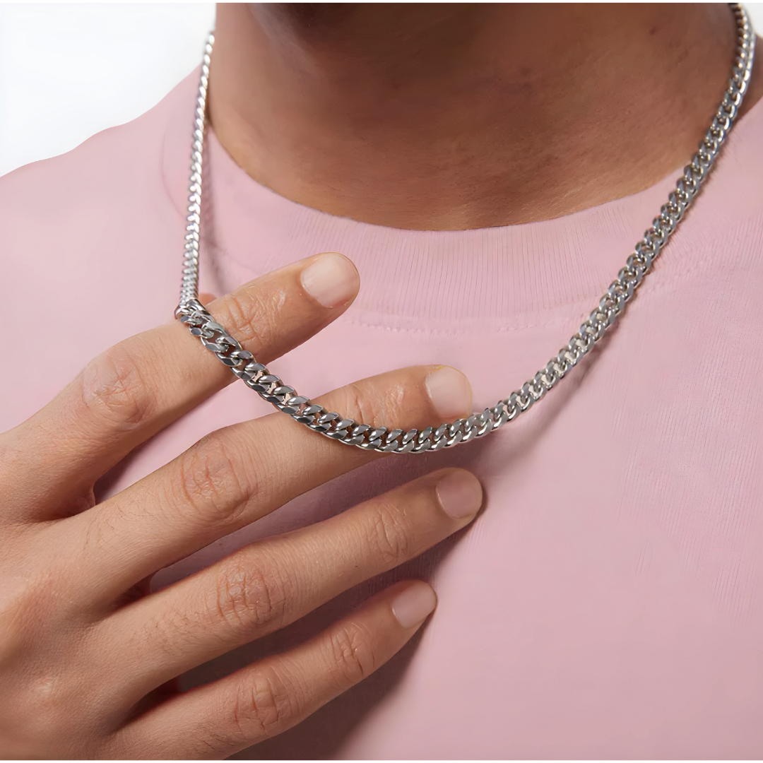 Collar Cuban Style®