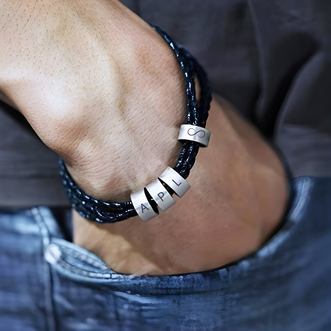 Pulsera-Collar 2en1  Personalizado
