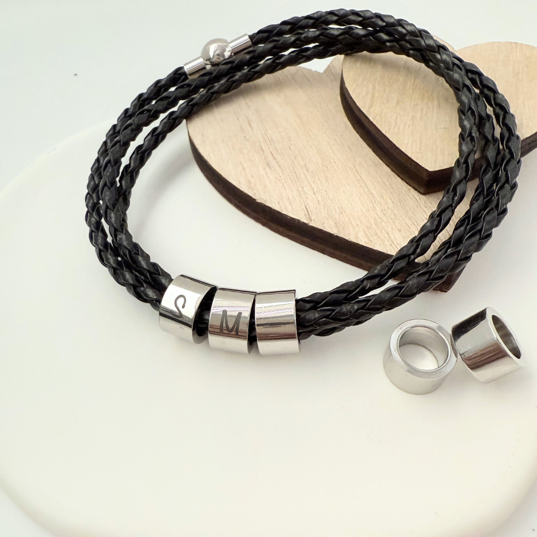 Pulsera-Collar 2en1  Personalizado